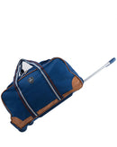 Sac à roulettes S JASPER