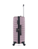 Lot de 2 - Valise weekend et valise cabine CITÉ