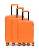 Set de 3 Valises Rigides HYDRA