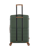Lot de 3 Valises Rigides Grand Format, Week-end et Cabine BELAIR