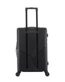 Lot de 2 Valises Rigides Taille Moyenne et Cabine XS FRIBOURG
