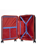Valise Taille Moyenne Rigide NORTH BEACH