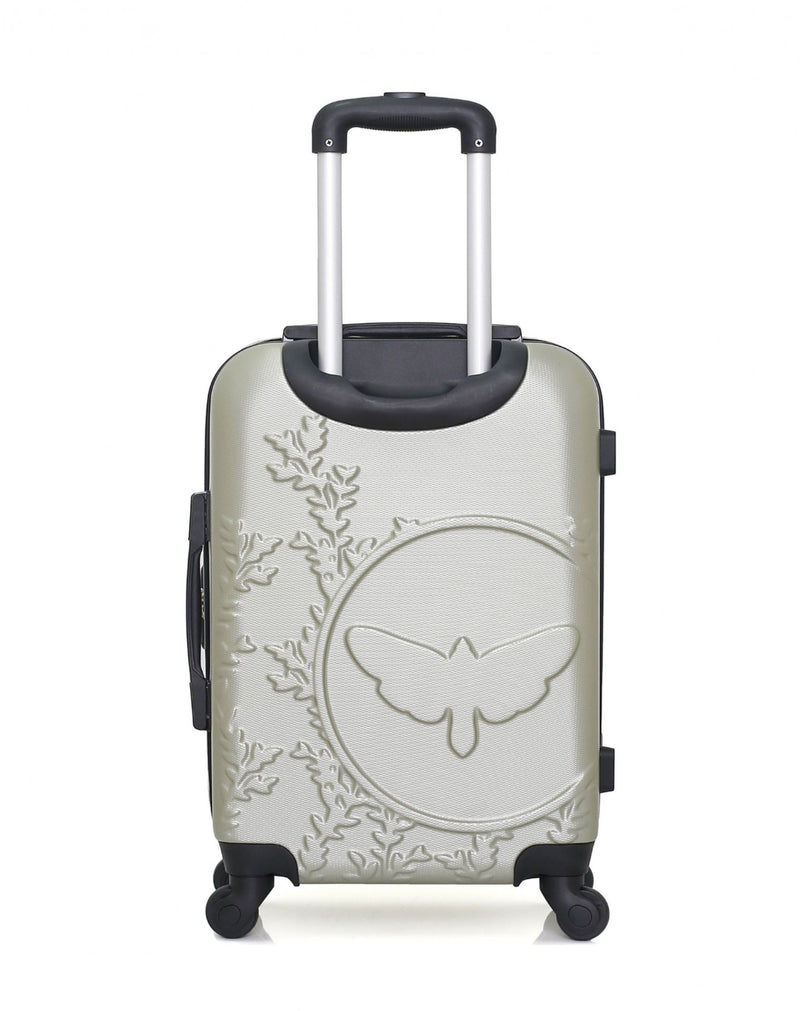 Valise Cabine Rigide NAÏS