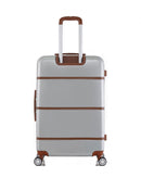 Set de 4 Valises Rigide WALTER-C