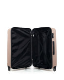 Valise Grand Format Rigide ALPES