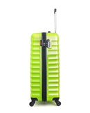 Valise Taille Moyenne Rigide JAKARTA