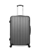 Valise Grand Format Rigide NAPOLI