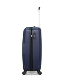 HERO - LOT DE 2 - Valises weekend et vanity VESUVIO