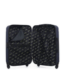 Valise Taille Moyenne Rigide CARPATES