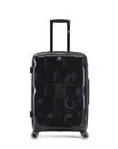 Valise Taille Moyenne Rigide AQUILA