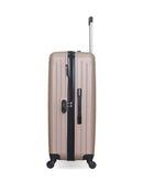 Set de 3 Valises Rigides CARPATES