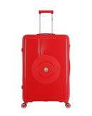 Set de 3 Valises Rigides ORION