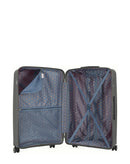Set de 3 Valises Rigides PERSEE