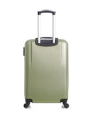 Valise Taille Moyenne Rigide CORONADO