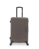 Valise Taille Moyenne Rigide WAGRAM