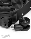 Lot de 3 Valises Rigides Grand Format, Taille Moyenne et Cabine GAITE