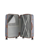 Set de 4 Valises Rigide WALTER-C
