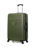 Set de 4 Valises Rigide CHELSEA-M