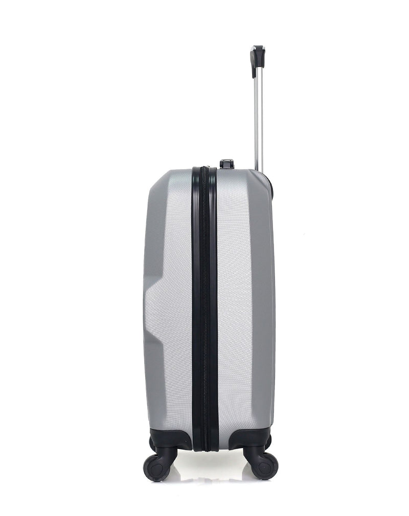 HERO - LOT DE 2 - Valises cabine et vanity VESUVIO
