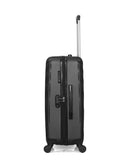 Lot de 2 Valises Week-end et Cabine DANUBE