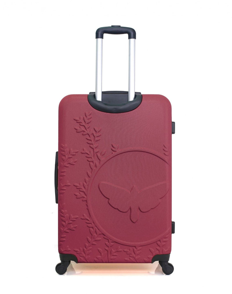 Set de 4 Valises Rigide NAÏS-M