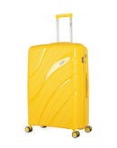 Set de 3 Valises Rigides PERSEE