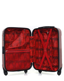 Valise Cabine XXS Rigide MADRID
