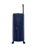 Set de 4 Valises Rigides FRIBOURG-O