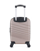 Valise Cabine Rigide XXS TIGRE