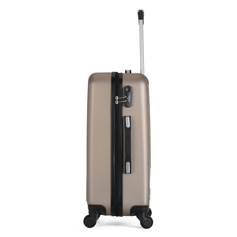 Valise Taille Moyenne Rigide KARACHI-A