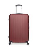 Set de 4 Valises Rigide CARPATES-M