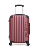 Valise Cabine Rigide BUCAREST