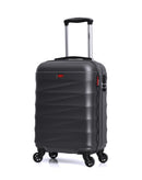 VALISE CABINE RIGIDE LOGAN