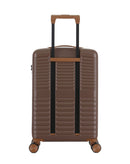 Lot de 2 Valises Rigides Cabine et Cabine XS BELAIR