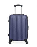 Valise Cabine Rigide CARPATES
