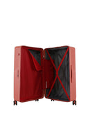 Set de 4 Valises Rigides FRIBOURG-O