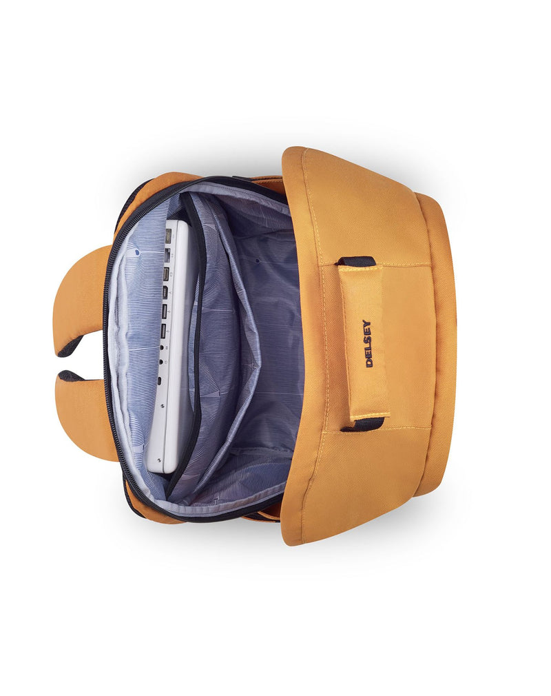 Sac à Dos Ordinateur SECURBAN PC 15"