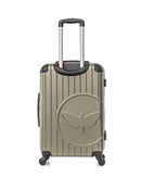 Valise Taille Moyenne Rigide MARIANNE