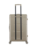 Set de 4 Valises Rigides CLEVELAND-O
