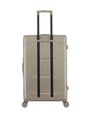 Valise Grand Format Rigide CLEVELAND