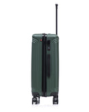 Valise Taille Moyenne Rigide GSTAAD