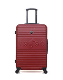 Set de 3 Valises Rigide FRED-A