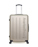 Valise Grand Format Rigide BRONX