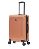 Valise Taille Moyenne Rigide GSTAAD