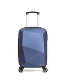 VALISE CABINE RIGIDE XS EVEREST-E