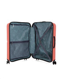 Valise Weekend Rigide AIRCONIC 67 cm