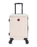 Valise Cabine Rigide GSTAAD