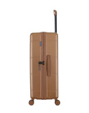 Set de 4 Valises Rigides CLEVELAND-O