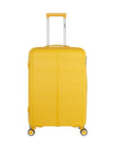 Valise Taille Moyenne Rigide ANDROMEDE