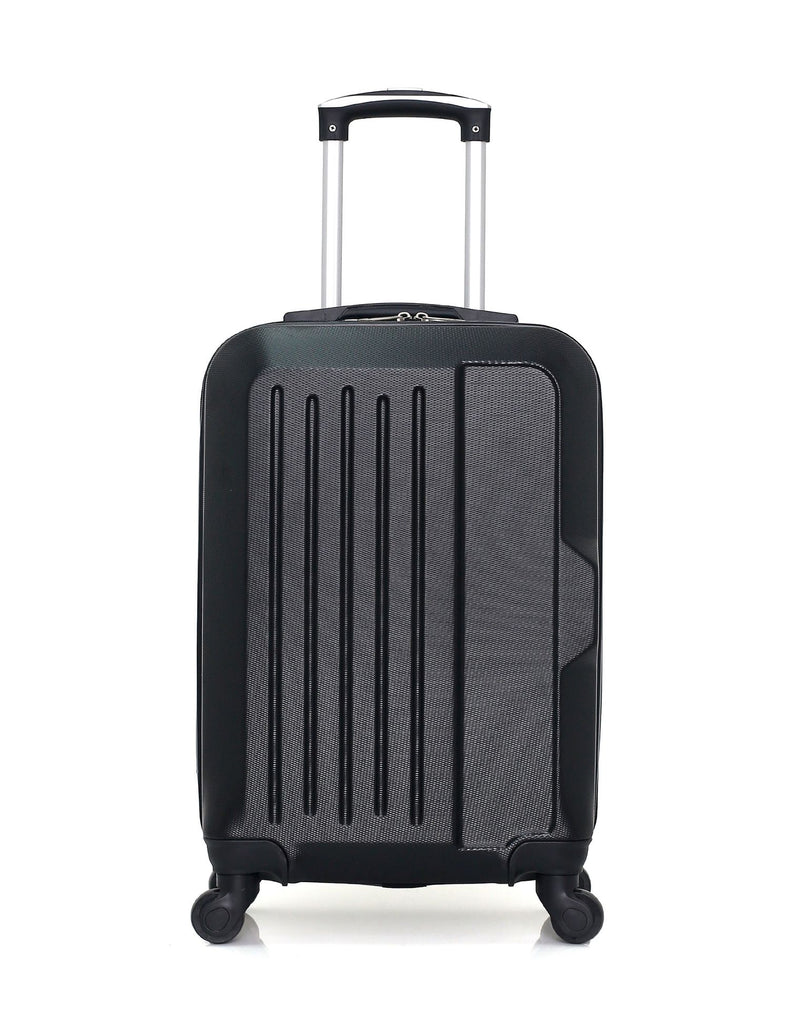 HERO - LOT DE 2 - Valises cabine et vanity VESUVIO